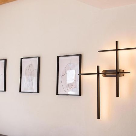 Centro Suite Imerovigli  Exteriér fotografie