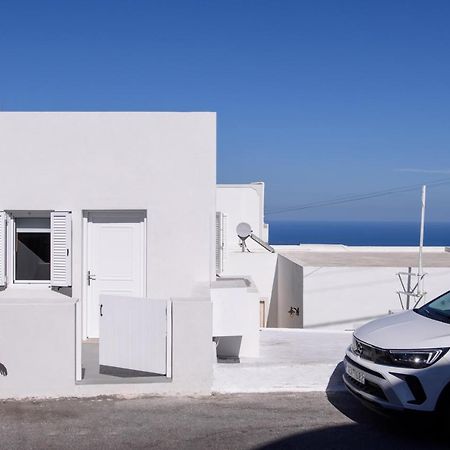 Centro Suite Imerovigli  Exteriér fotografie