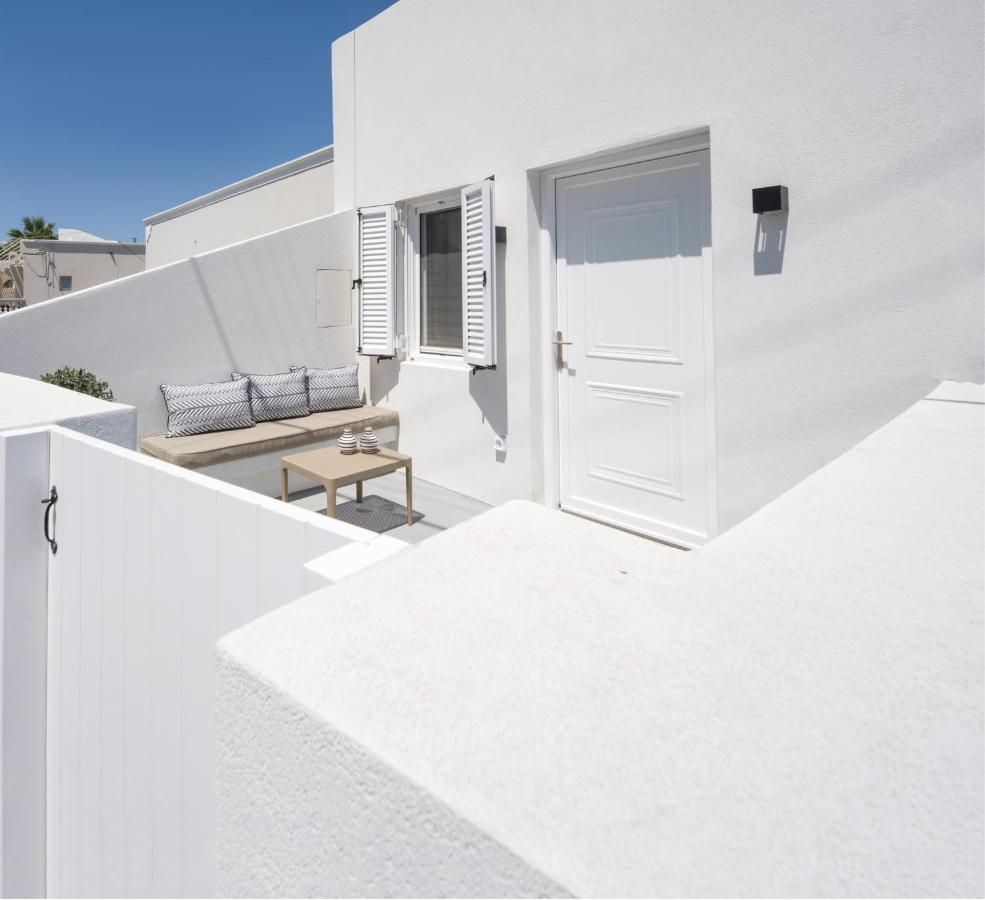 Centro Suite Imerovigli  Exteriér fotografie